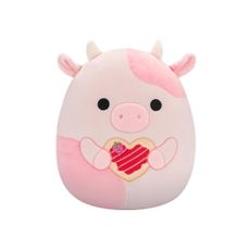 Plyšová hračka Reshma – SQUISHMALLOWS