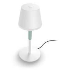 LED inteligentná stolová lampa 6 W Go – Philips Hue