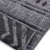 NORTHRUGS - Hanse Home koberce Kusový koberec Twin Supreme 105417 Biri Night Silver – na von aj na doma - 80x350 cm