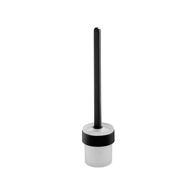 FUTURA BLACK WC kefa čierna 02958