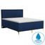 Posteľ Tempe Box Spring 180x200 Monolith 77