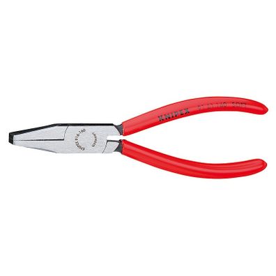 Ploché kliešte na sklo 160 mm - 9161160