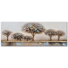Monee OLEJOMAĽBA, stromy, 150/55 cm