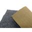 Tapibel , Koberec metráž Supersoft 780 sv. modrý, šíře 4m, modrá, ab (mriežka), spálňa