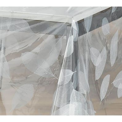Umývateľný obrus 140x240 cm Feuille – douceur d'intérieur