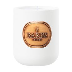 Vonná sviečka doba horenia 69 h Honeysuckle Bloom – Parks Candles London