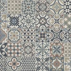 Beaulieu International Group PVC podlaha - lino Livitex Retro 2793 - Rozmer na mieru cm