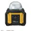 DeWALT Aku pracovné svetlo, DCL074