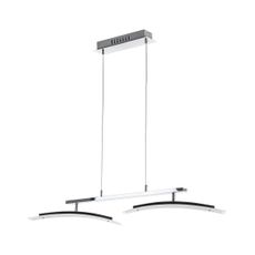 ITALUX P47130-2 - LED Luster na lanku ADELE 2xLED/8W/230V