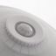 Ecolite WHST78-BI - Stropné svietidlo s PIR senzorom VERA 2xE27/60W/230V