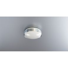 APLED - LED Stropné svietidlo LENS PP TRICOLOR LED/12W/230V IP41 825lm