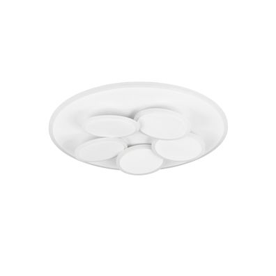 Trio Leuchten STROPNÉ LED SVIETIDLO, 49/7,5 cm