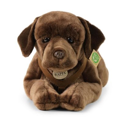 Rappa plyšový pes labrador 61 cm ECO - FRIENDLY