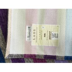 Oriental Weavers , Protišmykový prateľný behúň Laos 39/999X, 55x85, viacfarebná, chodba / predsieň