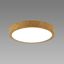 Stropné svietidlo ATUT LED C dub 24W NW 04151 PL1