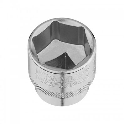 Nástrčný kľúč 3/8", 21 mm Stanley FMMT17221-0