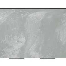 Prosperplast Kvetináč CORBI betónový efekt, varianta 58 cm