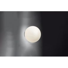 Artemide AR 0116010A - Kúpeľňové svietidlo DIOSCURI 350 1xE27/150W/230V IP44