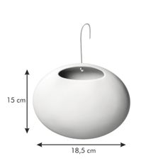 Odparovač FANCY HOME Stones 420 ml
