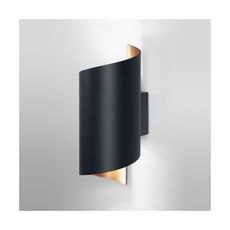 Ledvance - LED Stmievateľné nástenné svietidlo SMART+ TWIST LED/12W/230V Wi-Fi