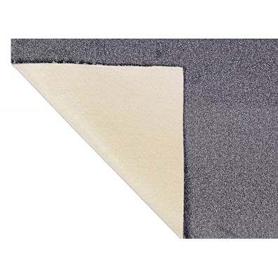 Condor Carpets , AKCIA: 450x400 cm Koberec metráž Sicily 176, šíře, šedá, filc, chodba / predsieň