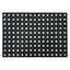 Rohožka Ażur Kubik Premium 40x60cm K-24(M)