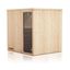 Sauna PERHE 1515