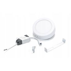LED Stropné svietidlo GERRIT LED/6W/230V 3000K