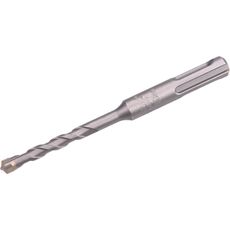 Vrták štvorbritý SDS PLUS príklepový do betónu a muriva, O 6x110mm, SK
