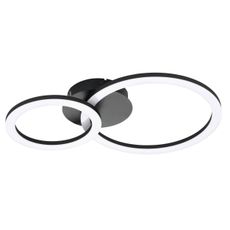 Eglo STROPNÉ LED SVIETIDLO, 44,5/30/7 cm