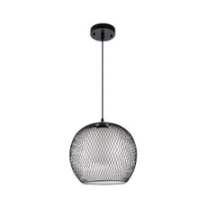 Luster na lanku 1xE27/60W/230V