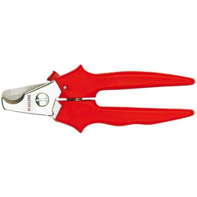 Nožnice na káble Bessey D49