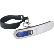 Váha príručná digitálna na batožinu, 0,05-50kg
