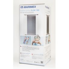 Marimex | Ohrev solárny Slim 180 | 10741034