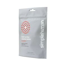 Simplehuman Univerzálne čistiace tablety Grapefruit