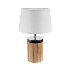Brilagi - Stolná lampa FERNI 1xE27/40W/230V