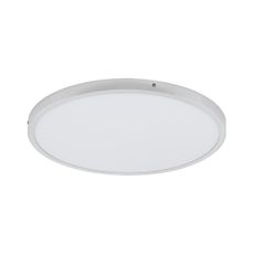 Eglo 97272 - LED Stmievateľné stropné svietidlo FUEVA 1 1xLED/25W/230V