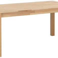 Livetastic JEDÁLENSKÝ STÔL, jadrový buk, jadrový buk, 140/90/75 cm