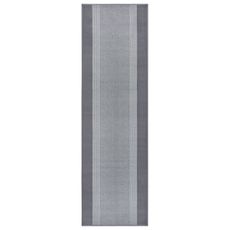 Hanse Home , Behúň Basic 105488 Light Grey, 80x250, šedá, chodba / predsieň