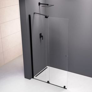 Sprchová zástena walk-in 160 cm Polysan Modular Shower MS5-160B