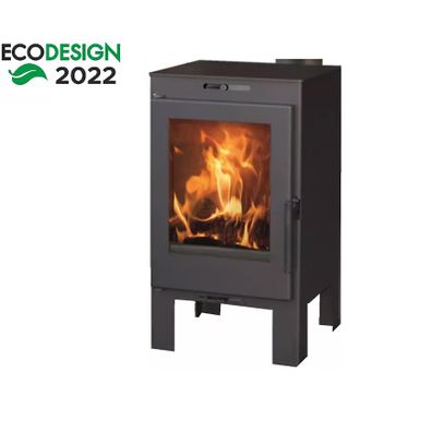 Krbové kachle LYS 6,3 KW Eco Design Panadero