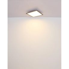 Globo 41582D2 - LED Stropné svietidlo DOHA LED/24W/230V
