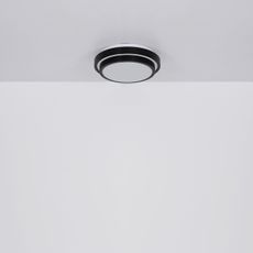 Globo 41762BS-LED   Kúpeľňové svietidlo so senzorom GREGORY LED/18W/230V IP44