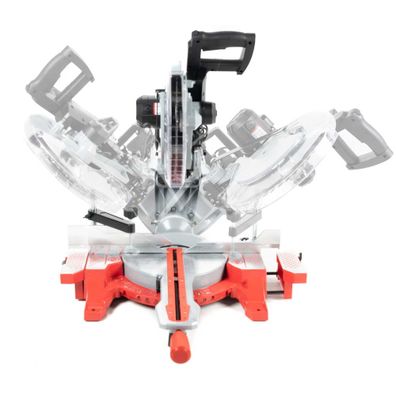 Pokosová píla Holzmann KAP305ECO_230V