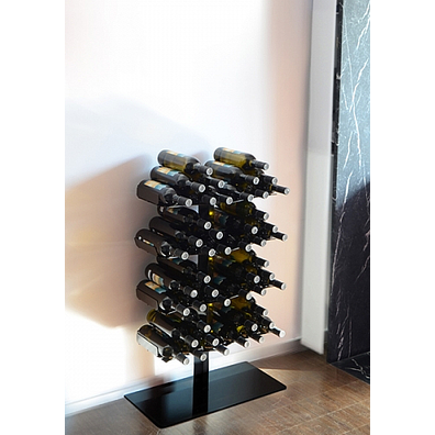 Radius design cologne Zásobník na RADIUS DESIGN (WINE TREE STAND SMALL 733A)
