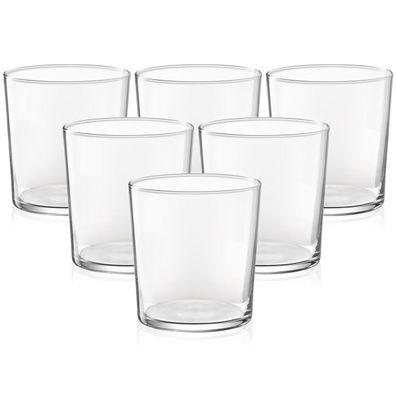 TESCOMA poháre myDRINK Style 6 x 350 ml, 350 ml