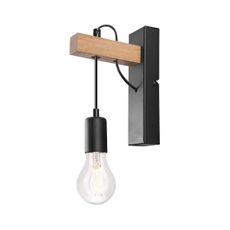 Nástenné svietidlo LEONIDAS 1xE27/60W/230V