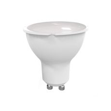 LED žiarovka GU10 neutrálna 4000k 6,5w 560 lm