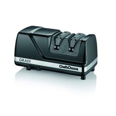 GRAEF CX 110 elektrická brúska nožov