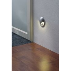 Paulmann 98872 - SADA 3xLED/3W IP44 Kúpeľňové svietidlo SPECIAL LINE 230V